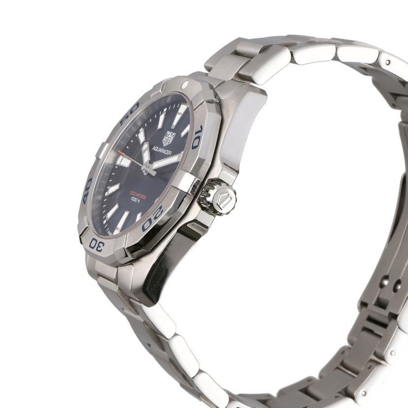 TAG Heuer タグ・ホイヤー/アクアレーサー300mm/クオーツ/WAT1630//9PN***********/ABランク/93