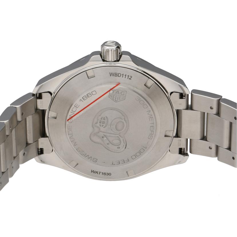 TAG Heuer タグ・ホイヤー/アクアレーサー300mm/クオーツ/WAT1630//9PN***********/ABランク/93