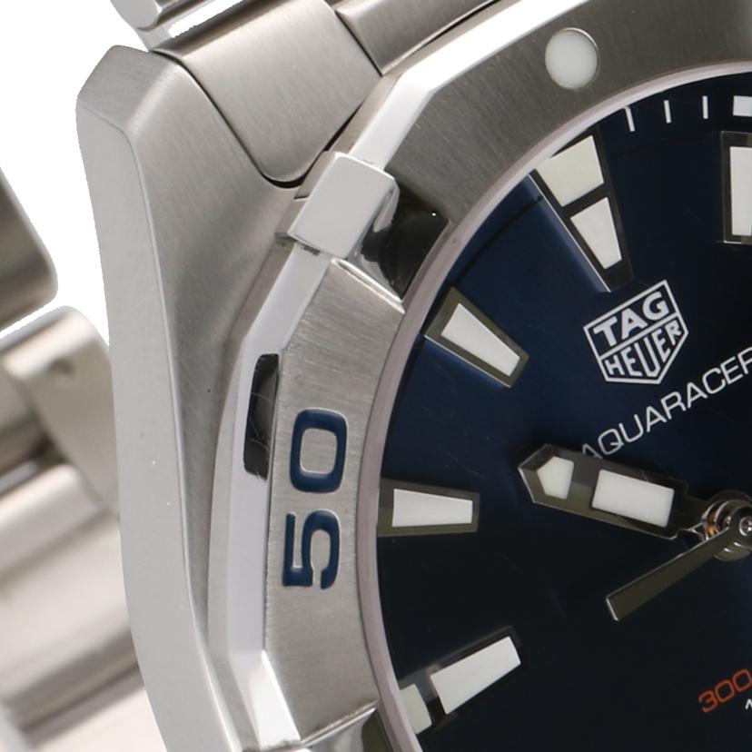 TAG Heuer タグ・ホイヤー/アクアレーサー300mm/クオーツ/WAT1630//9PN***********/ABランク/93