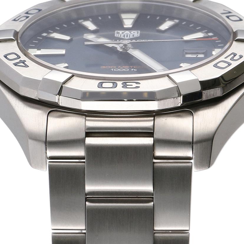 TAG Heuer タグ・ホイヤー/アクアレーサー300mm/クオーツ/WAT1630//9PN***********/ABランク/93