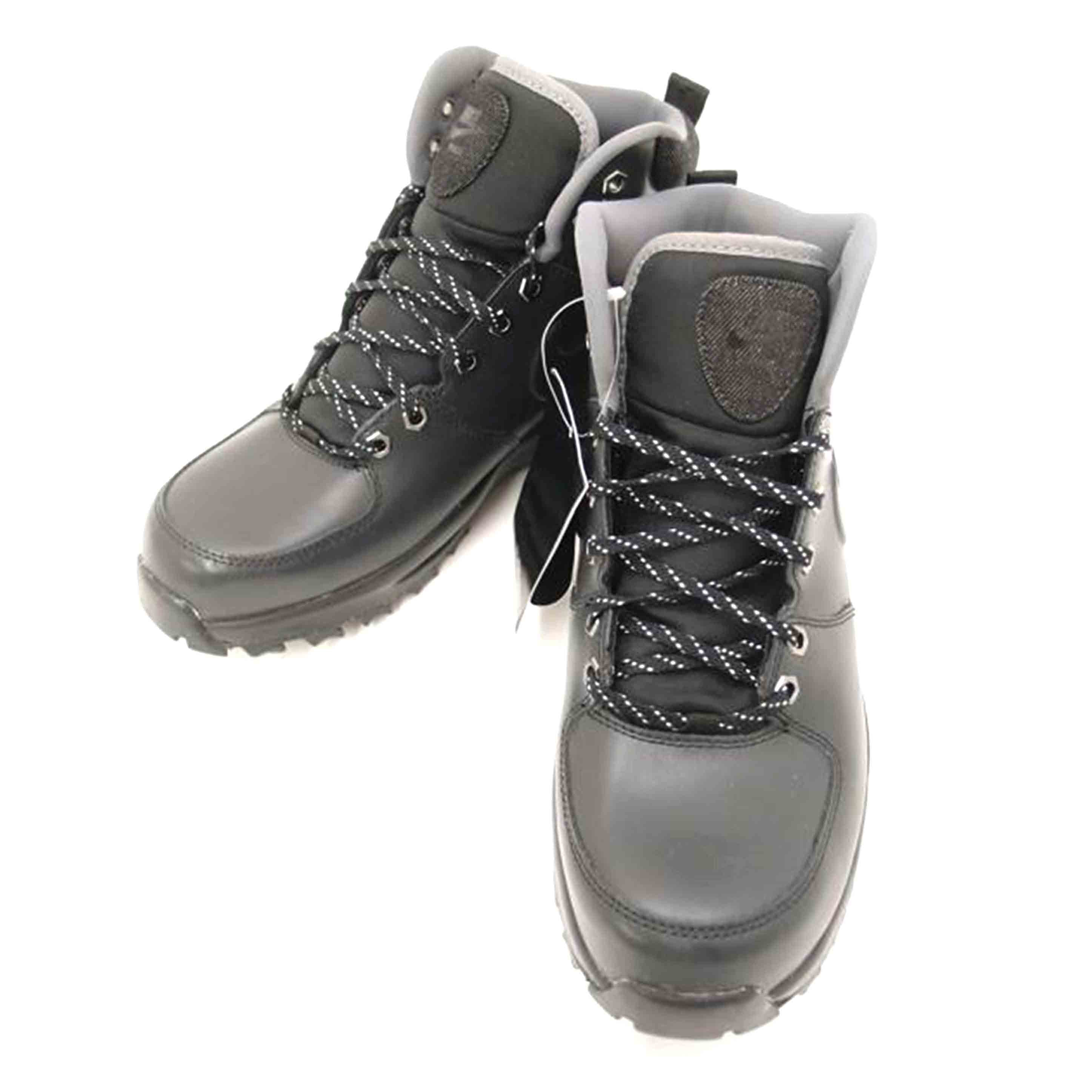NIKE ナイキ/NIKE MANOA LETHER SE/DC8892001//Sランク/69