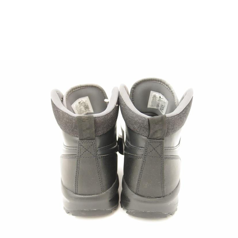 NIKE ナイキ/NIKE MANOA LETHER SE/DC8892001//Sランク/69