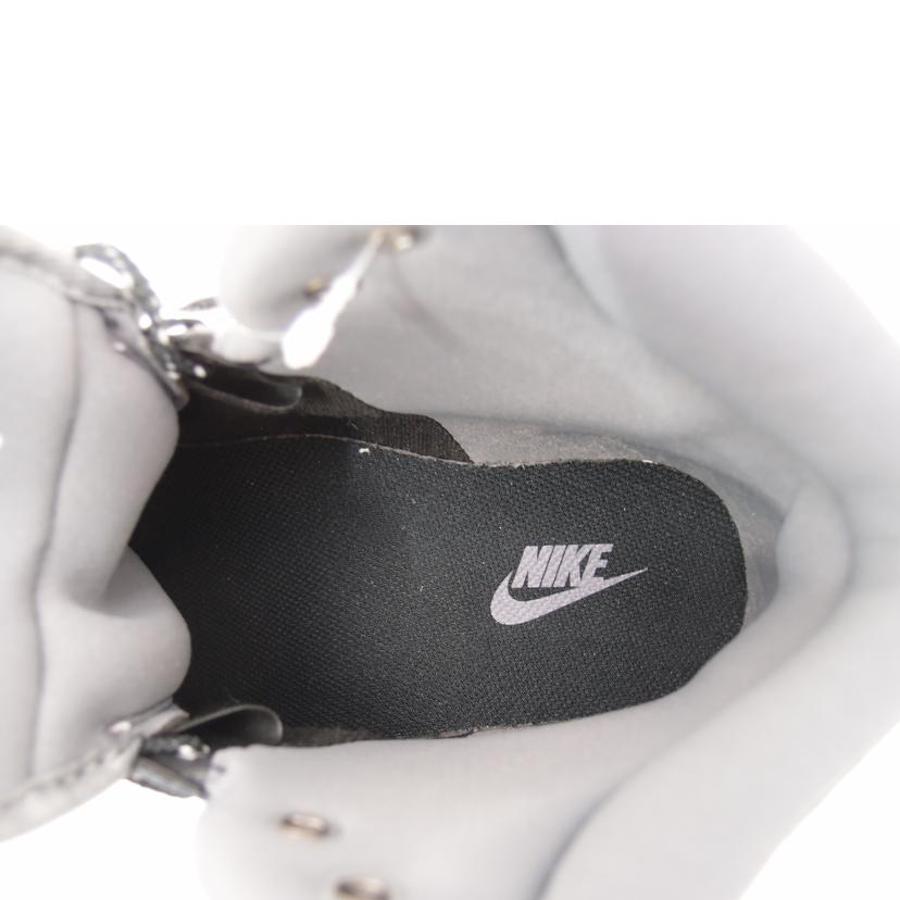 NIKE ナイキ/NIKE MANOA LETHER SE/DC8892001//Sランク/69