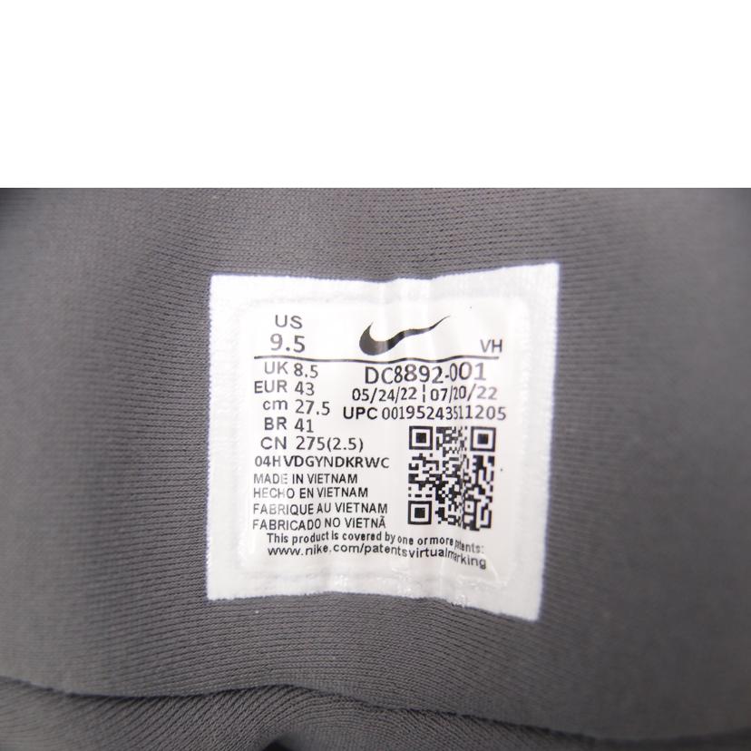 NIKE ナイキ/NIKE MANOA LETHER SE/DC8892001//Sランク/69