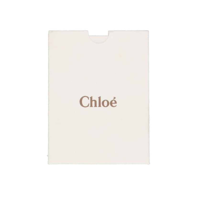 Chloe クロエ/パディントンミニ/ハンドバッグ//ABランク/91