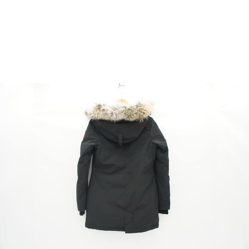 CANADA GOOSE カナダグース/ヴィクトリアダウン/3037LA//Bランク/20