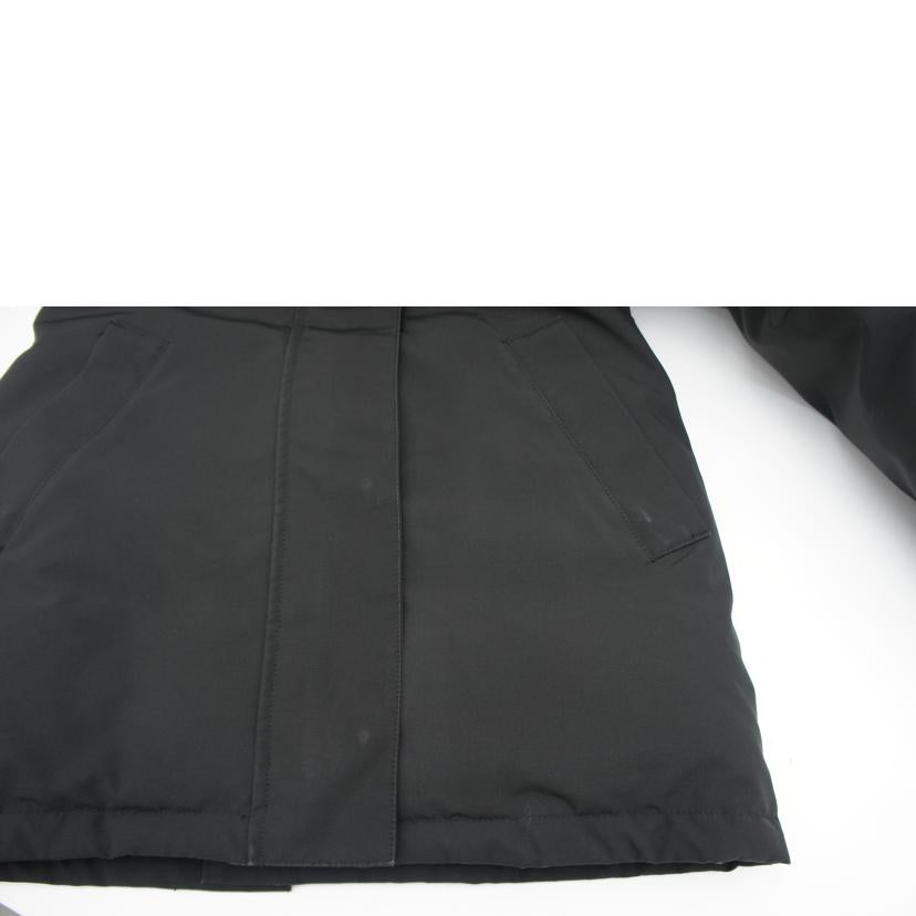 CANADA GOOSE カナダグース/ヴィクトリアダウン/3037LA//Bランク/20
