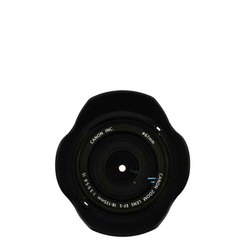 Canon キャノン/交換レンズ/EF-S18-135mm IS//8362515748/Bランク/75