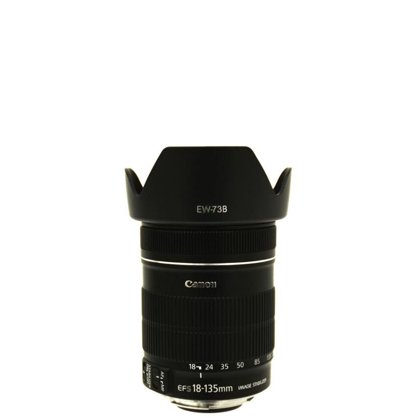 Canon キャノン/交換レンズ/EF-S18-135mm IS//8362515748/Bランク/75