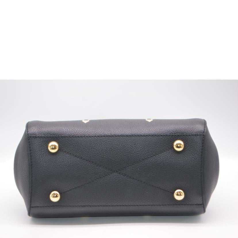 LOUIS VUITTON ルイヴィトン/モンテーニュBB/モノグラム・アンプラント/バイカラー/M45778//RFI****/Aランク/89