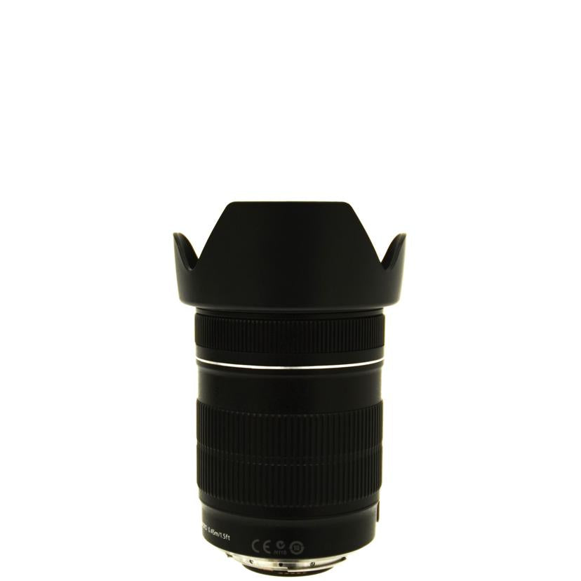 Canon キャノン/交換レンズ/EF-S18-135mm IS//8362515748/Bランク/75
