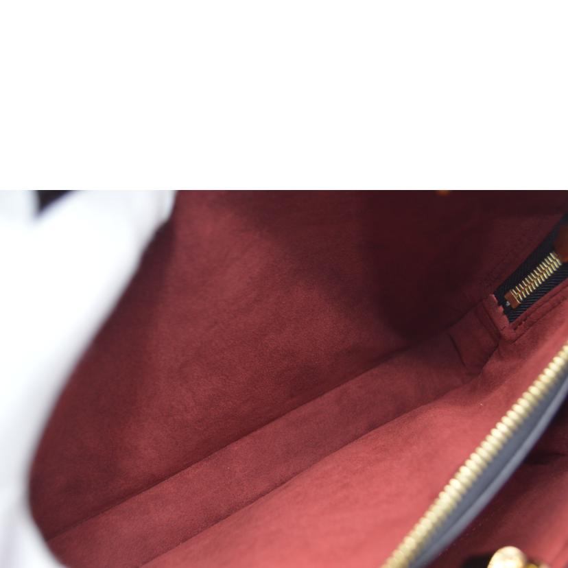 LOUIS VUITTON ルイヴィトン/モンテーニュBB/モノグラム・アンプラント/バイカラー/M45778//RFI****/Aランク/89