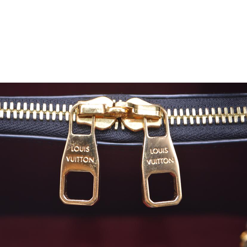 LOUIS VUITTON ルイヴィトン/モンテーニュBB/モノグラム・アンプラント/バイカラー/M45778//RFI****/Aランク/89