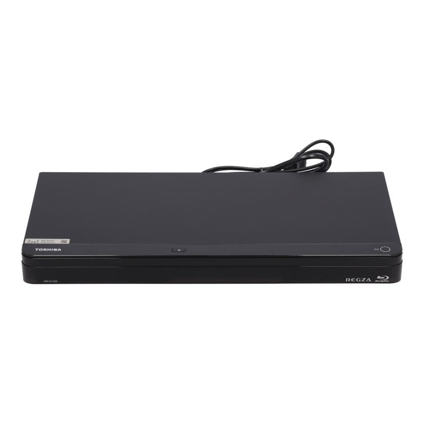 TOSHIBA 東芝 /BDレコーダー/REGZA/DBR-W1008//N049100137-DBR-W1008/Bランク/67