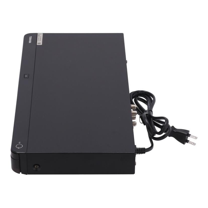 TOSHIBA 東芝 /BDレコーダー/REGZA/DBR-W1008//N049100137-DBR-W1008/Bランク/67