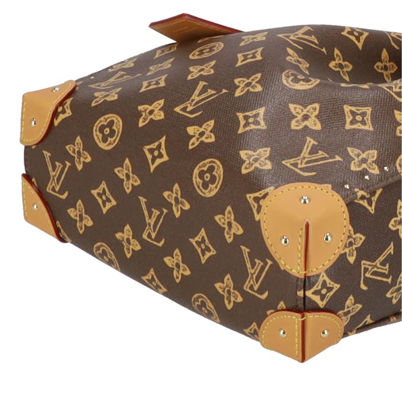 LOUIS VUITTON ルイヴィトン/ノエ トランク/モノグラム/2026新作/M28103//RFI*/ABランク/91