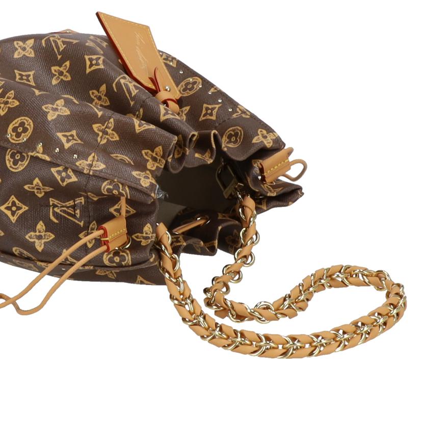 LOUIS VUITTON ルイヴィトン/ノエ トランク/モノグラム/2026新作/M28103//RFI*/ABランク/91