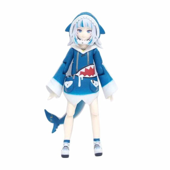 Max Factory マックスファクトリー/figma がうる・ぐら/618//Bランク/42