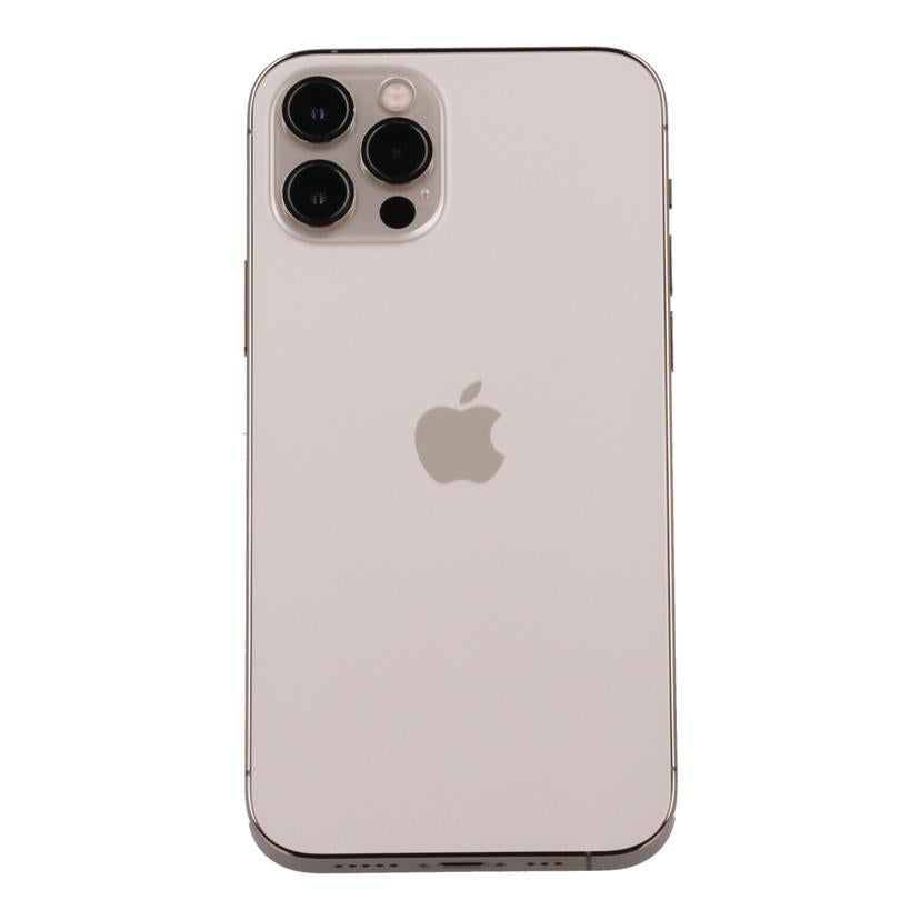 Apple SoftBank系 アップル /iPhone12 Pro 256GB/MGMC3J/A//G6TF33P80D8P/Bランク/62