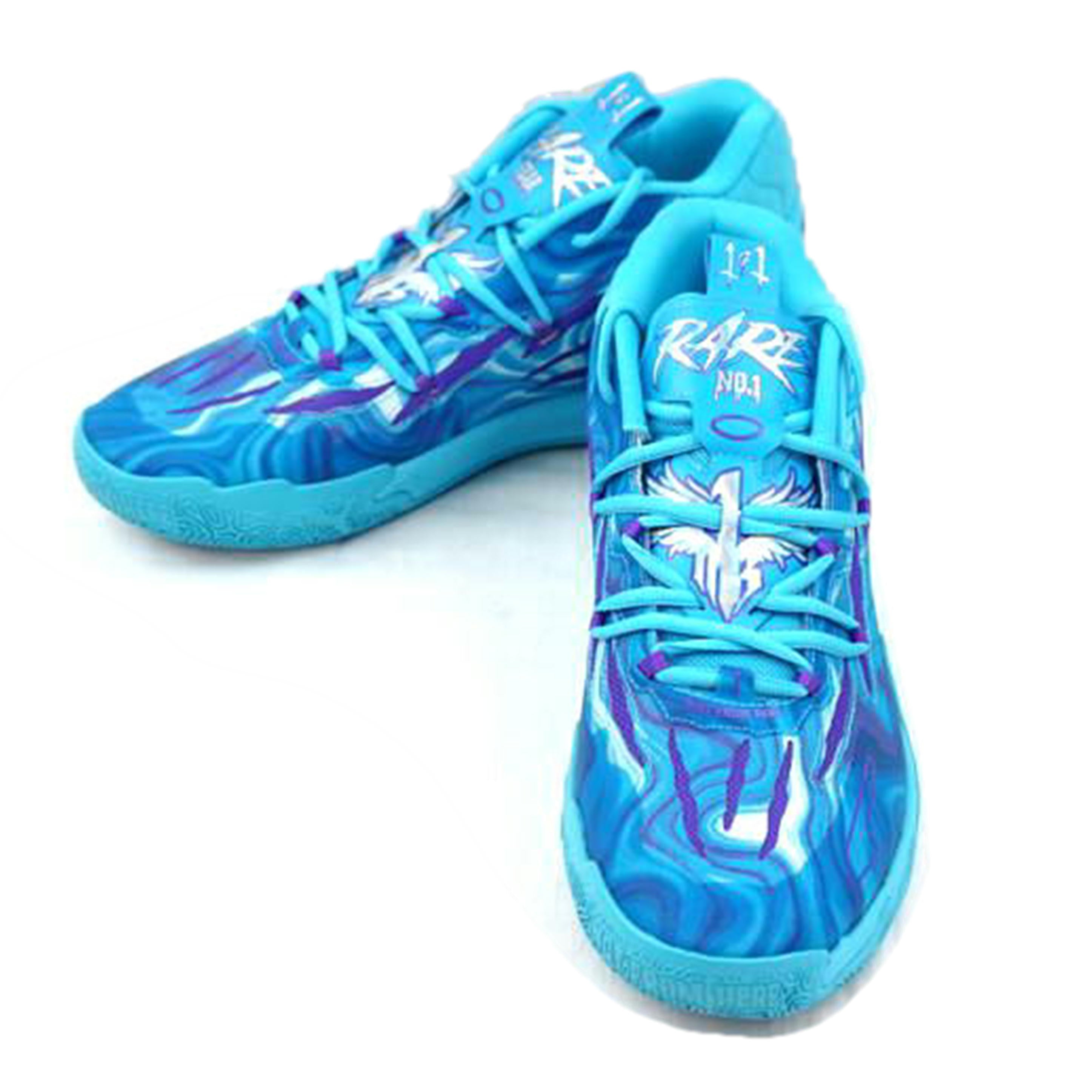 PUMA プーマ/PUMA MB.03 BUZZ CITY 30.0/309867-01//Aランク/67