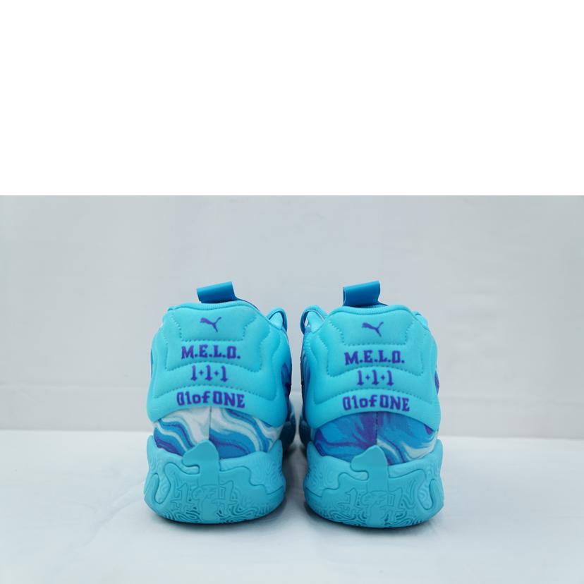 PUMA プーマ/PUMA MB.03 BUZZ CITY 30.0/309867-01//Aランク/67