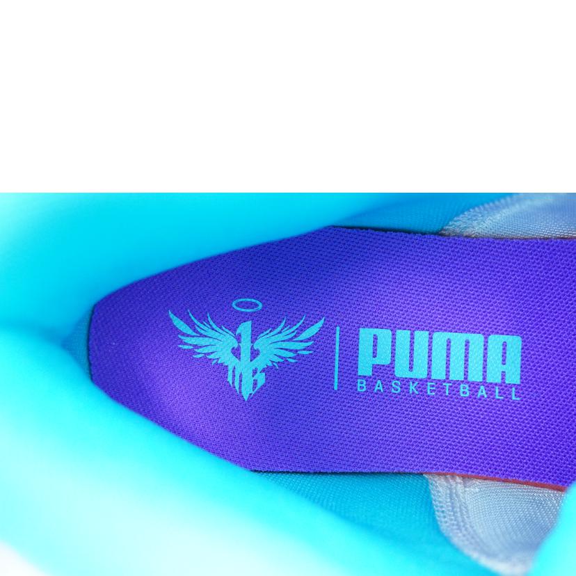 PUMA プーマ/PUMA MB.03 BUZZ CITY 30.0/309867-01//Aランク/67