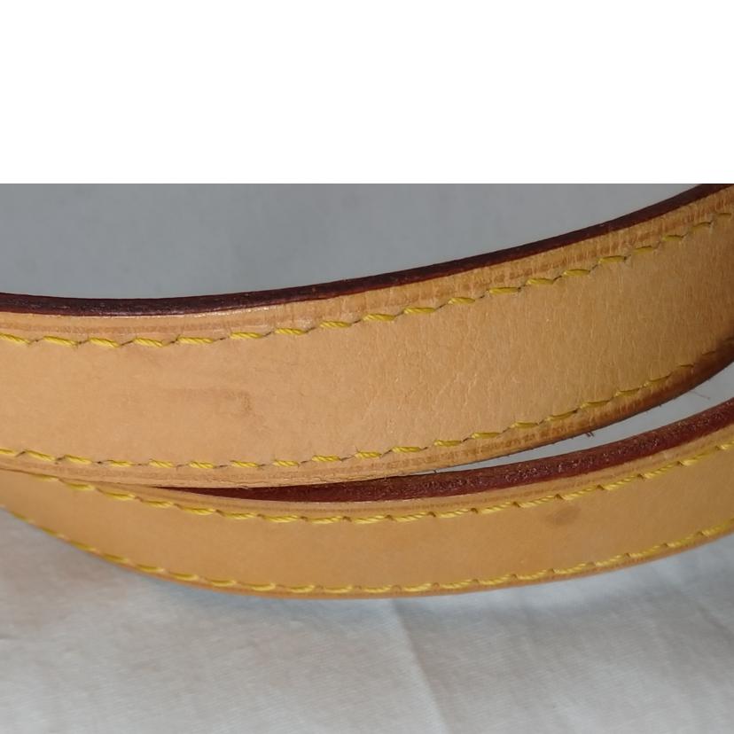 LV ルイヴィトン/バティニョール オリゾンタルハンドバッグ/M51154//DU0***/ABランク/52