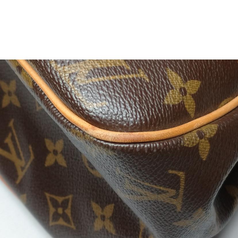 LV ルイヴィトン/バティニョール オリゾンタルハンドバッグ/M51154//DU0***/ABランク/52