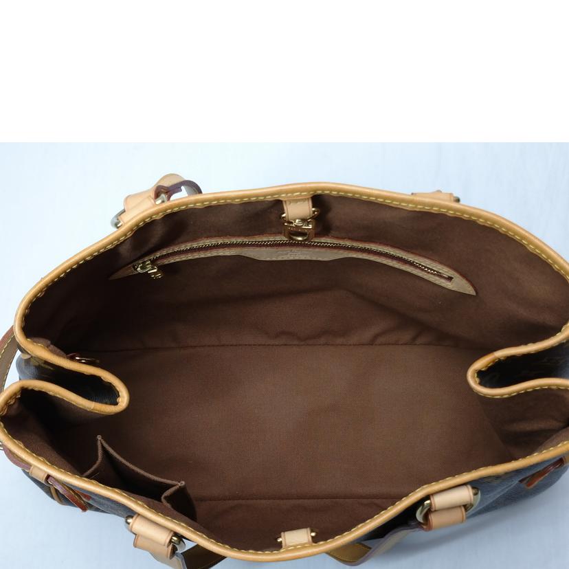 LV ルイヴィトン/バティニョール オリゾンタルハンドバッグ/M51154//DU0***/ABランク/52