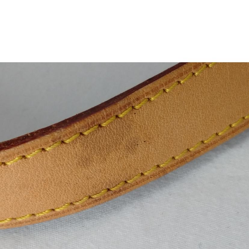 LV ルイヴィトン/バティニョール オリゾンタルハンドバッグ/M51154//DU0***/ABランク/52