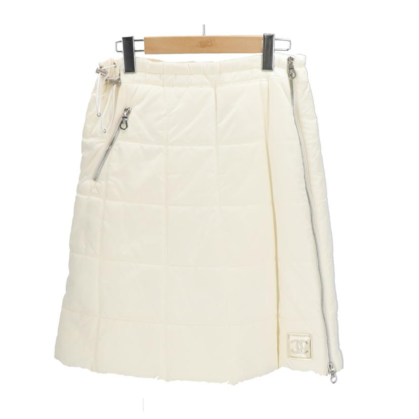 CHANEL シャネル/スカート/WT/P16393V09195//Bランク/94