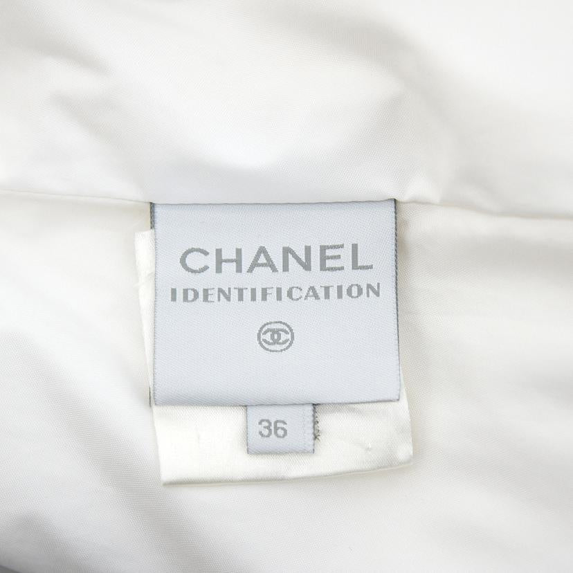 CHANEL シャネル/スカート/WT/P16393V09195//Bランク/94