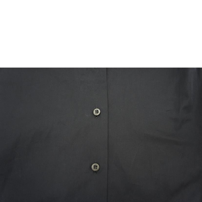 PRADA プラダ/PRADA 半袖ロゴブラウス//ABランク/82