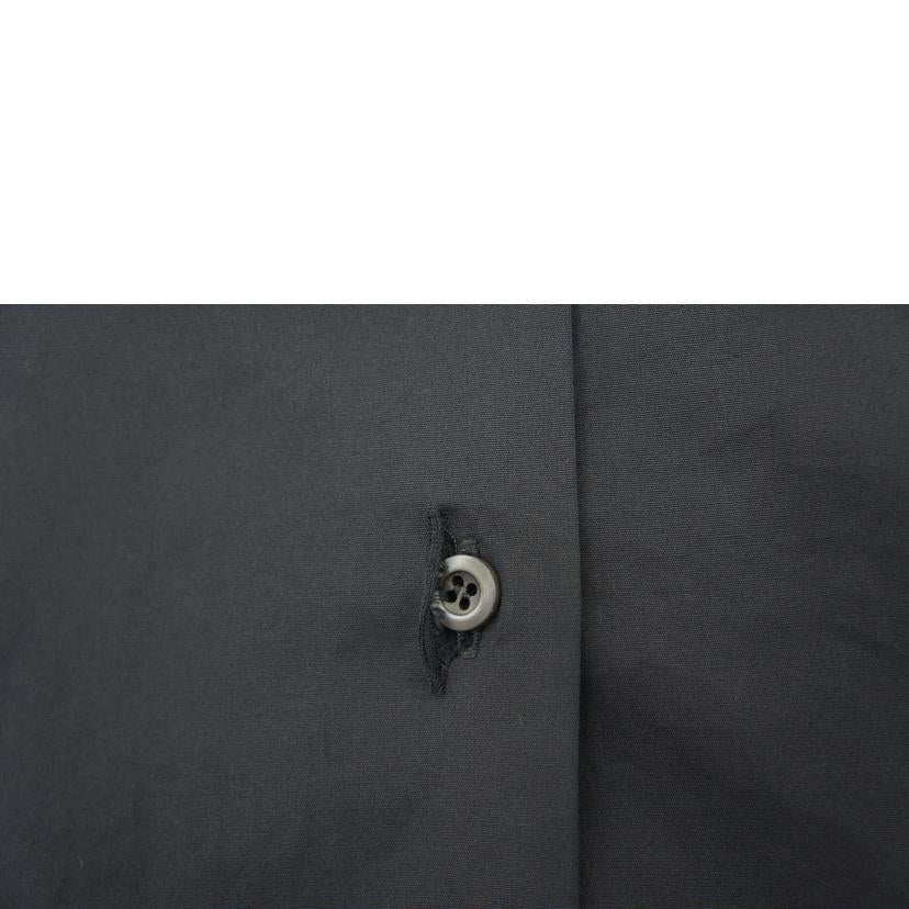 PRADA プラダ/PRADA 半袖ロゴブラウス//ABランク/82