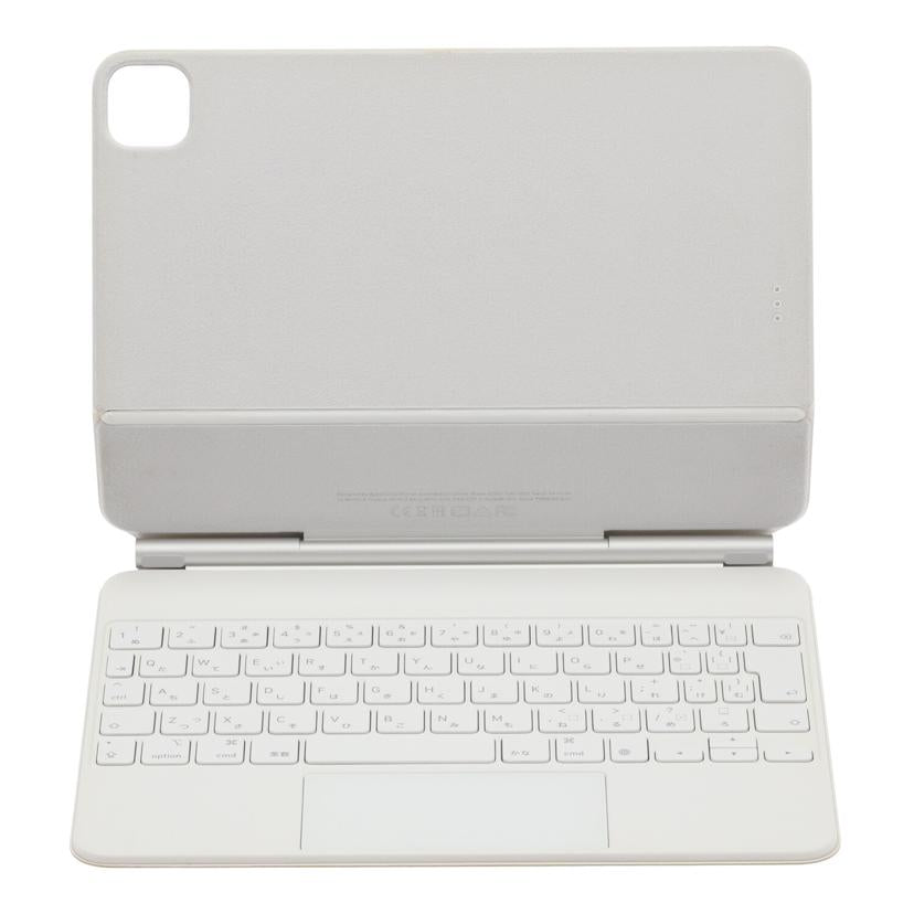 Apple アップル /Magic Keyboard/MJQJ3J/A//YH94H2CQJR/Bランク/69