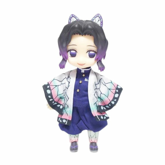 GOOD SMILE C グッドスマイルカンパニー/ねんどろいどどーる 胡蝶しのぶ//ABランク/42