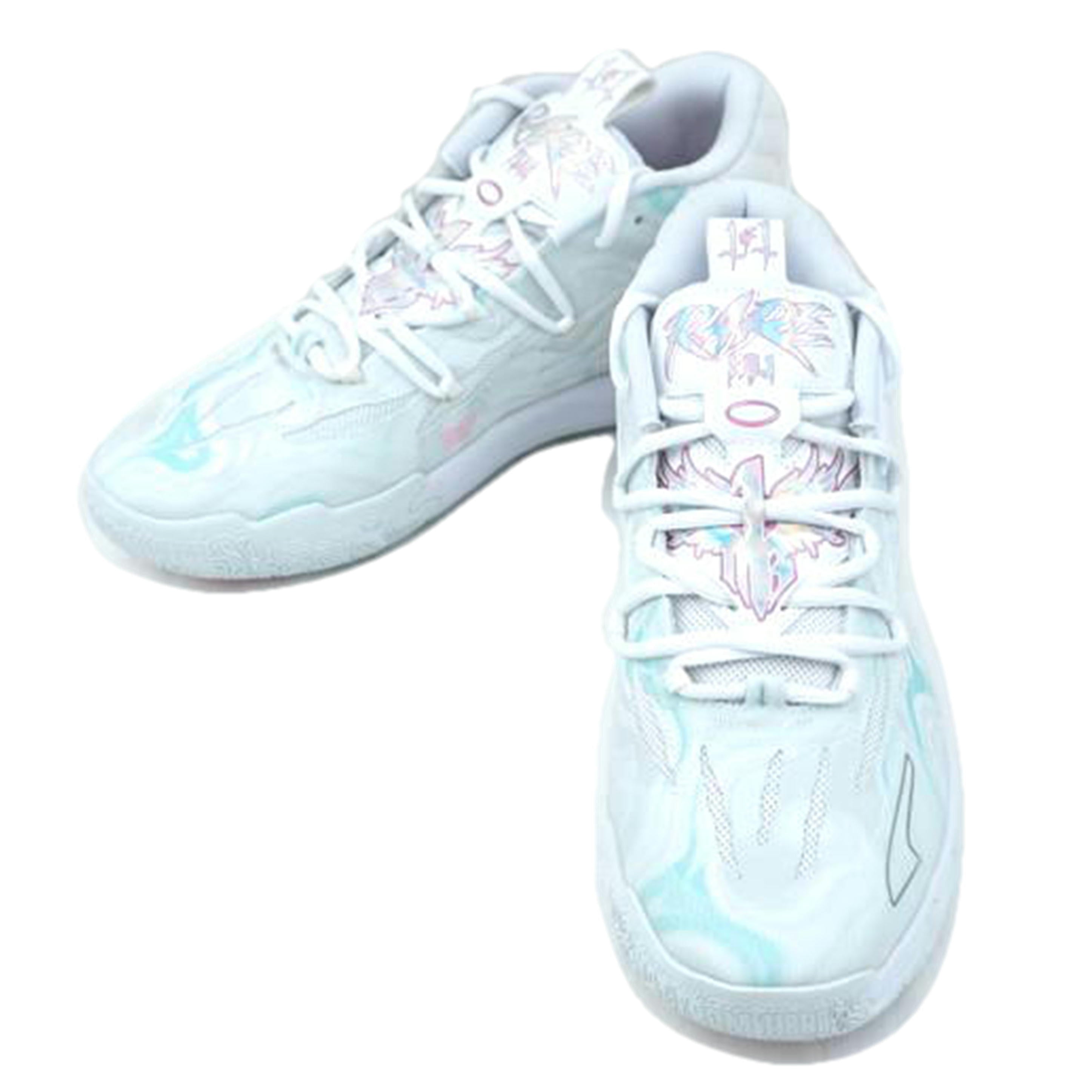 PUMA プーマ/PUMA MB.03 Iridescent 29.0/379904-01//Aランク/67