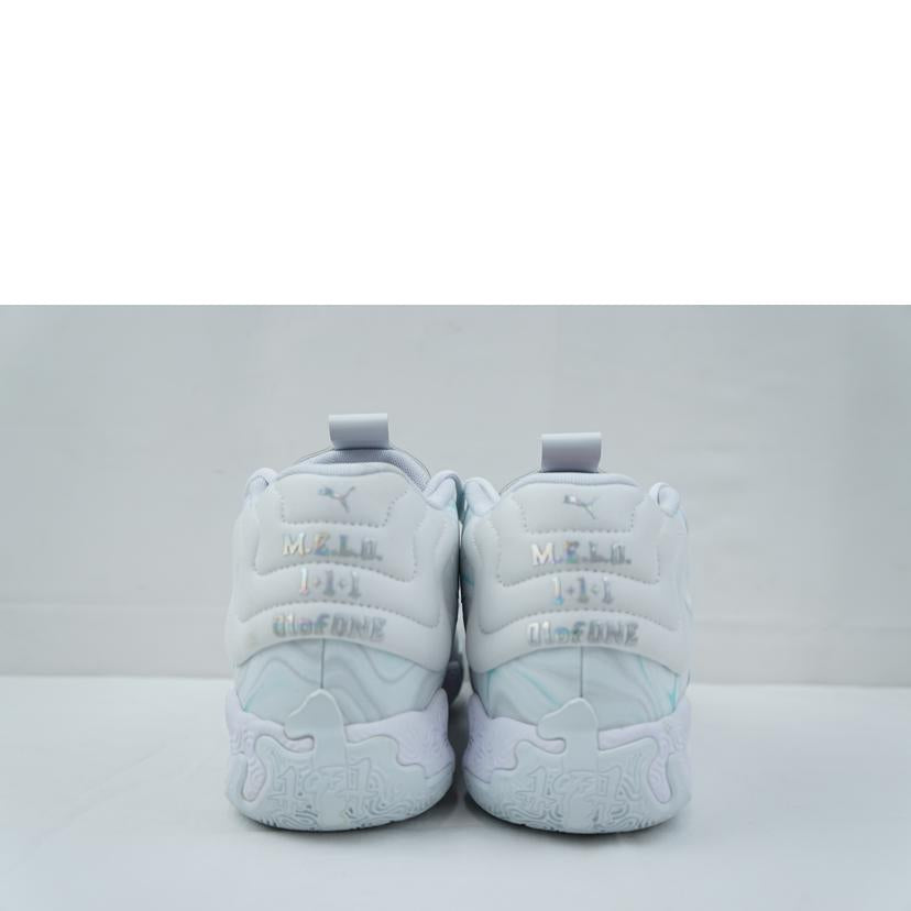 PUMA プーマ/PUMA MB.03 Iridescent 29.0/379904-01//Aランク/67