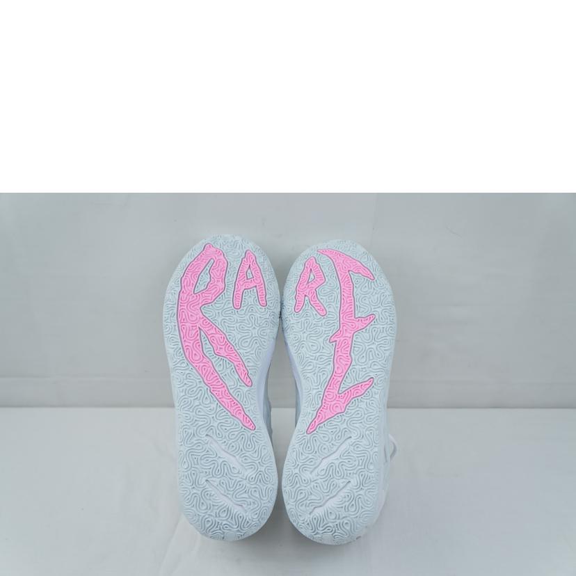 PUMA プーマ/PUMA MB.03 Iridescent 29.0/379904-01//Aランク/67