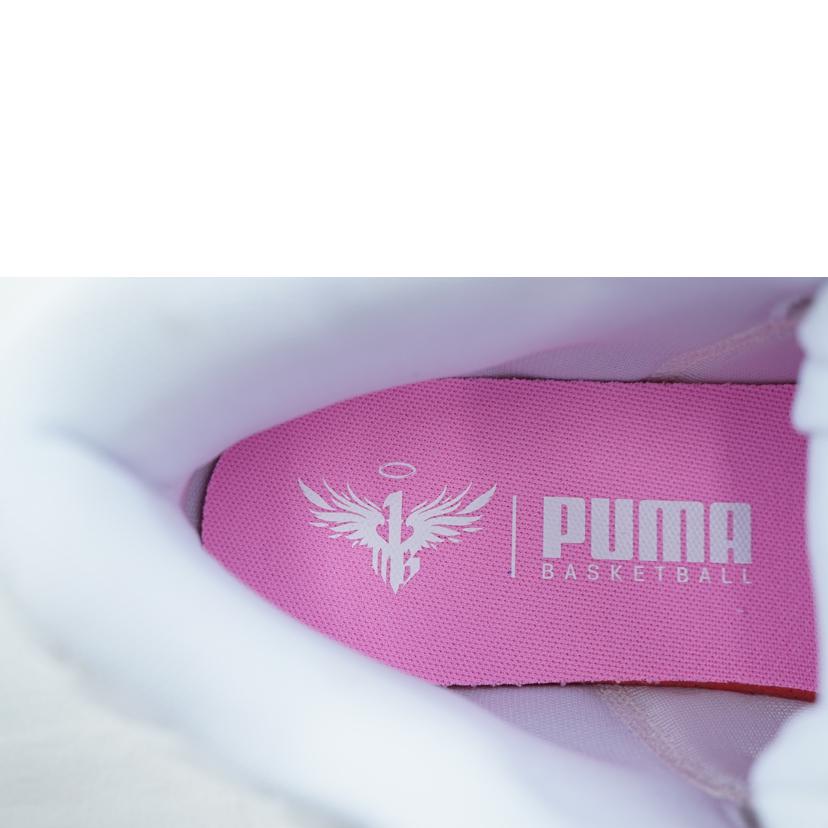 PUMA プーマ/PUMA MB.03 Iridescent 29.0/379904-01//Aランク/67