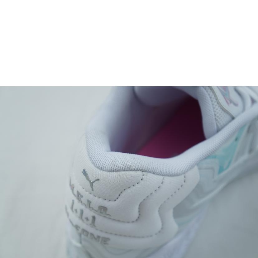 PUMA プーマ/PUMA MB.03 Iridescent 29.0/379904-01//Aランク/67