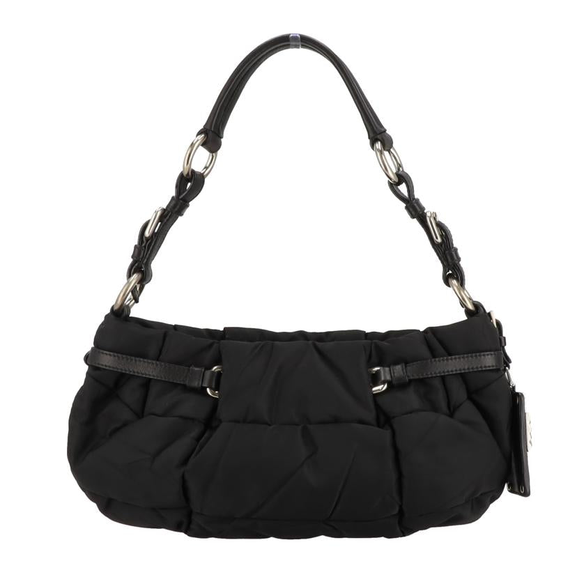 PRADA プラダ/テスート ワンショルダー/BR3815//25/ABランク/67