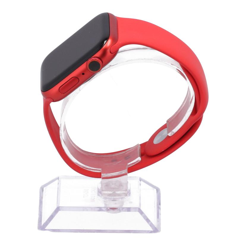 Apple アップル/AppleWatch Series6 GPS 44mm (PRODUCT)RED/MooM3J/A//H4HFJ014Q1RJ/Bランク/78