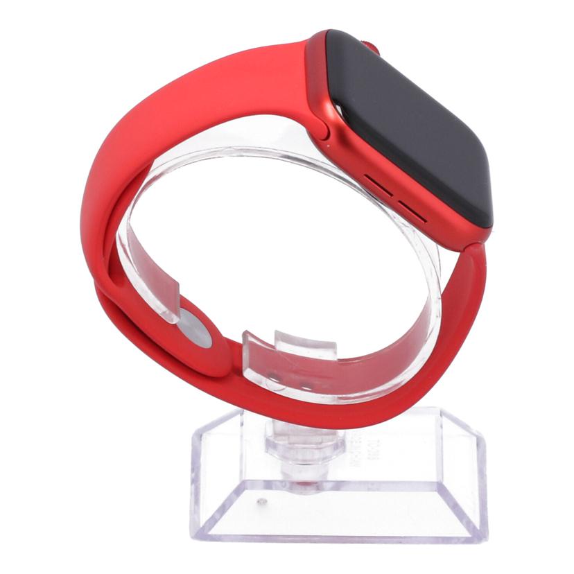 Apple アップル/AppleWatch Series6 GPS 44mm (PRODUCT)RED/MooM3J/A//H4HFJ014Q1RJ/Bランク/78