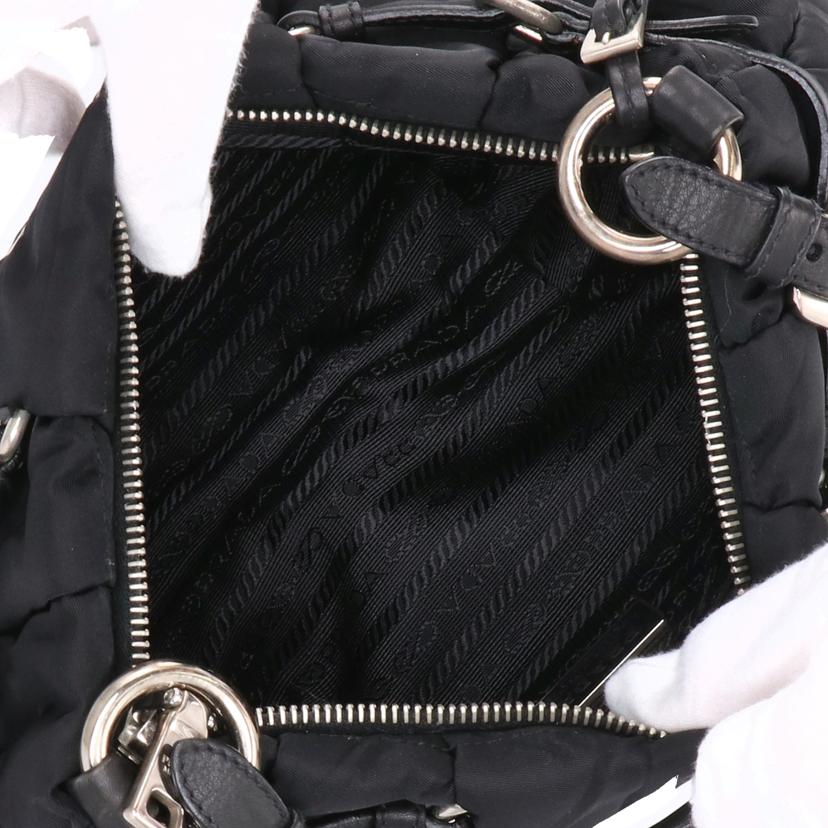 PRADA プラダ/テスート ワンショルダー/BR3815//25/ABランク/67