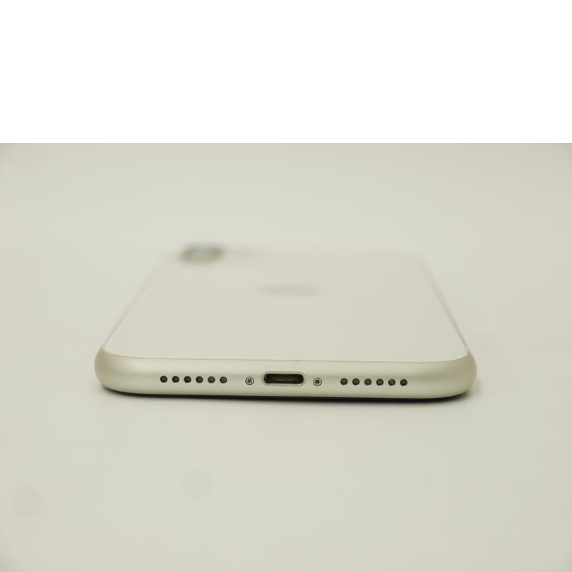 Apple アップル/iPhone 11 64GB ホワイト/SIMロック解除済み/MWLU2J/A//C7DZMAALN736/Bランク/69