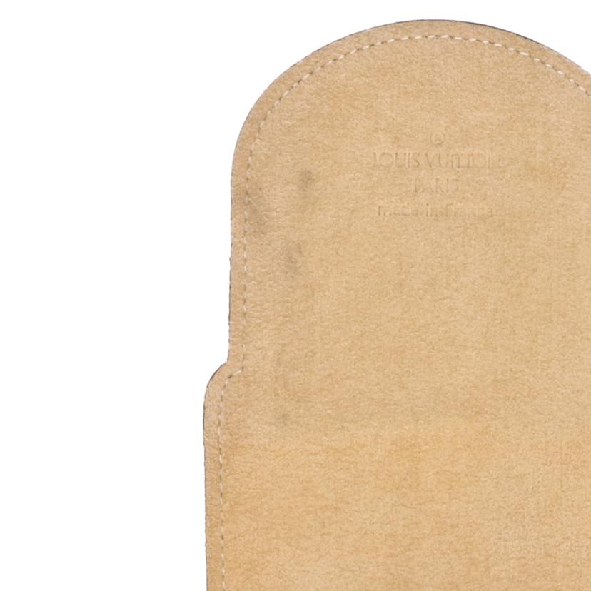 LOUIS VUITTON ルイ・ヴィトン/エテユイリュネットラバ/モノグラム/M62970//MI0***/ABランク/94