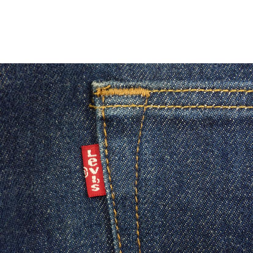 Levis 501(e) リーバイス/★Levis 501(e)デニムジーンズハイチ製/00501-0000//W35/ABランク/62