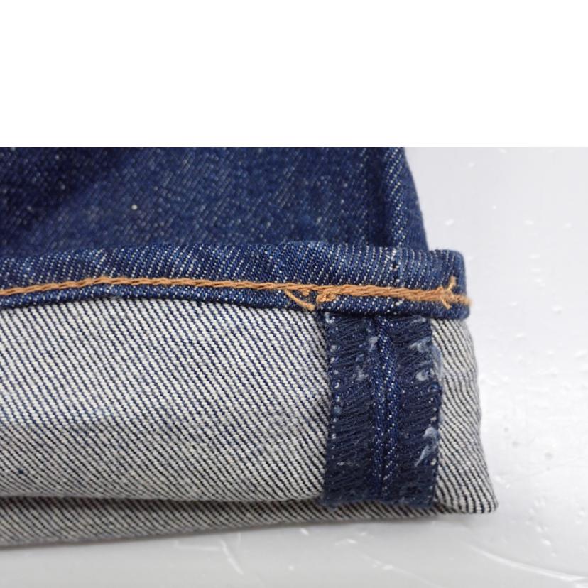 Levis 501(e) リーバイス/★Levis 501(e)デニムジーンズハイチ製/00501-0000//W35/ABランク/62