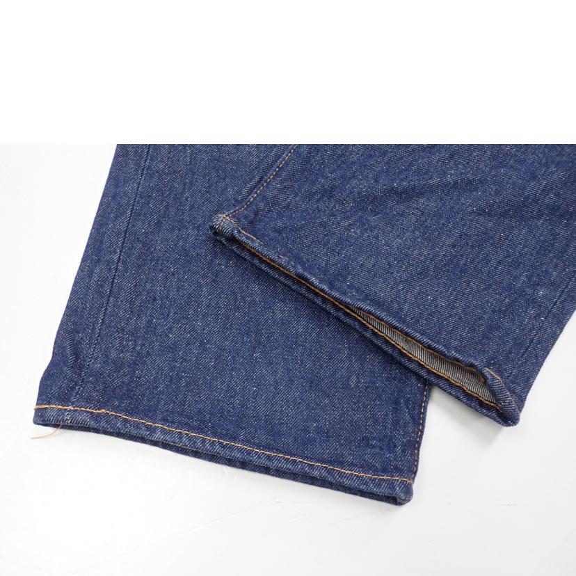 Levis 501(e) リーバイス/★Levis 501(e)デニムジーンズハイチ製/00501-0000//W35/ABランク/62